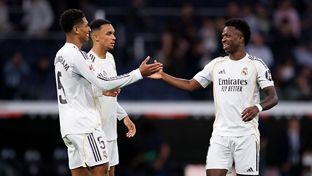 Sevilla-Real Madrid: última salida de la temporada