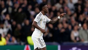 Benfica-Real Madrid: a por el triunfo en la ida del playoff de la Champions