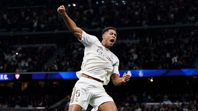 Real Madrid-Levante: vuelve la Liga al Bernabéu