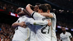 Betis-Real Madrid: primera de las tres salidas consecutivas en Liga