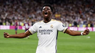 Real Sociedad-Real Madrid: exigente partido por la Liga en San Sebastián