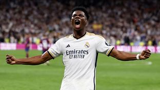 Real Sociedad-Real Madrid: exigente partido por la Liga en San Sebastián