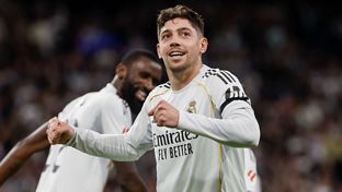 Betis-Real Madrid: primera de las tres salidas consecutivas en Liga