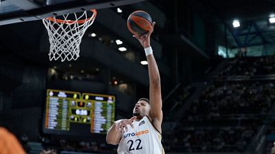 Real Madrid to face UCAM Murcia in the Liga ACB final