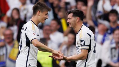 Horarios de las 4 primeras jornadas de Liga