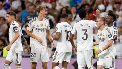 Horarios de la cuarta jornada de Liga