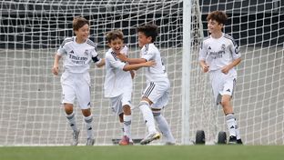 Fin de semana de la cantera