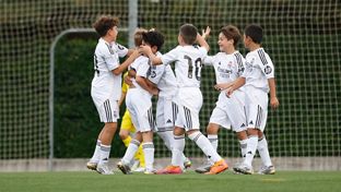 Fin de semana de la cantera