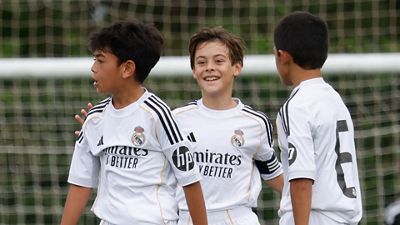 Fin de semana de la cantera