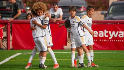 Fin de semana de la cantera