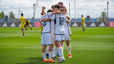 Fin de semana de la cantera