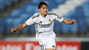 Pol Fortuny, 7 goles en los últimos 9 partidos