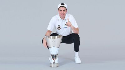 Official Announcement: Alocén