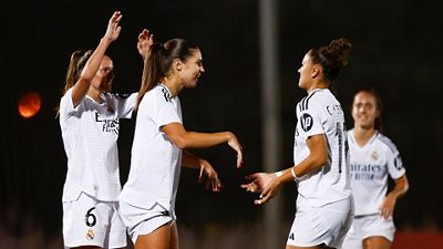 Espanyol-Real Madrid: comienza la Liga