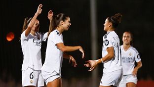 Espanyol-Real Madrid: comienza la Liga