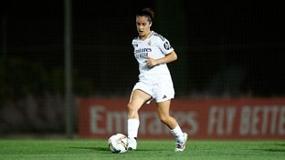 Convocatoria del Real Madrid frente al Athletic Club