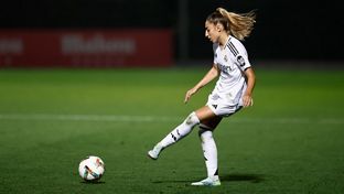 Olga: “Somos un gran grupo y podemos hacer cosas importantes”