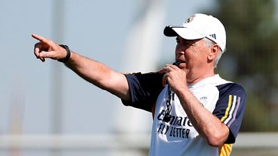 El Real Madrid comienza a preparar hoy la temporada 2024/25