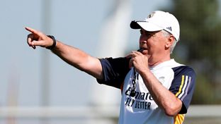 Le Real Madrid commence demain à préparer la saison 2024/25