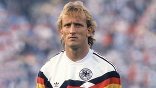 Offizielle Pressemitteilung: Tod von Andreas Brehme