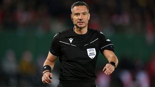 Slavko Vinčić arbitrará la final de la Champions