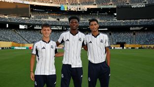 Bellingham: “Nos enfrentamos a un buen equipo pero tenemos confianza”