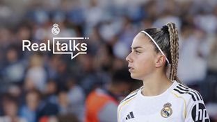 'Real Talks': Athenea