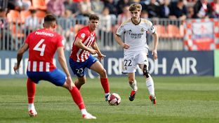 2-0: Defeat in the derby after controversial refereeing decision