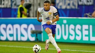 Portugal-Francia: Mbappé, Tchouameni, Camavinga y Mendy, a por el pase a la siguiente ronda