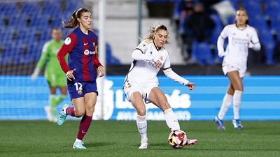 4-0: Madrid slip to defeat in Spanish Super Cup semi-final