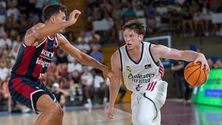 121-80: Gran victoria en el segundo partido de la pretemporada