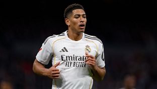 Bellingham: "Estamos recuperados y con ganas de que llegue este partido"