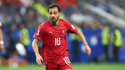 2-1: Portugal's victory over Norway