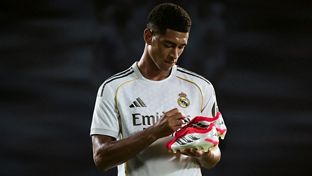 adidas lanza las nuevas botas Predator y F50