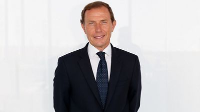 Butragueño: "Nos espera un partido extraordinario contra el Atlético en la Copa"