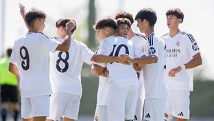 Fin de semana de la cantera