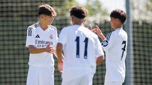 Fin de semana de la cantera