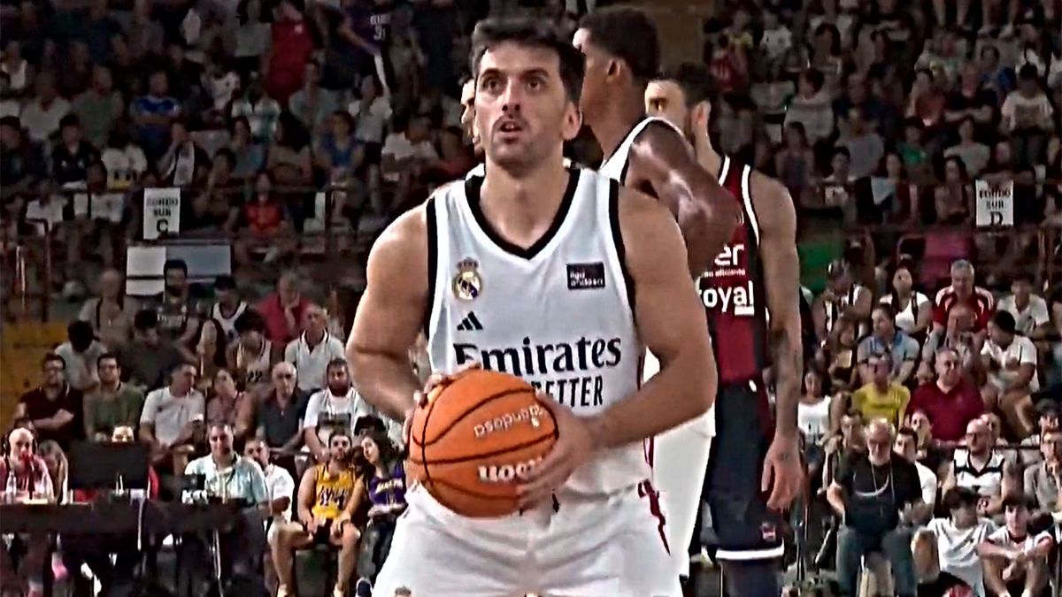 Victoria en el segundo amistoso de pretemporada – Real Madrid CF | Web Oficial