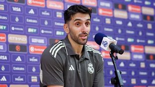 Campazzo : « Ce sera une demi-finale très exigeante »
