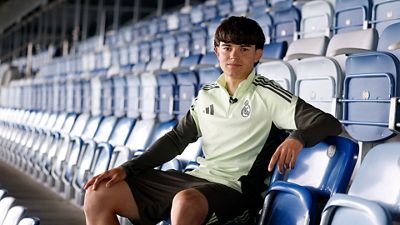 Carlos Díez: “La clave es hacer nuestro fútbol, competir y ser un equipo”