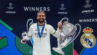Comunicado Oficial: Carvajal