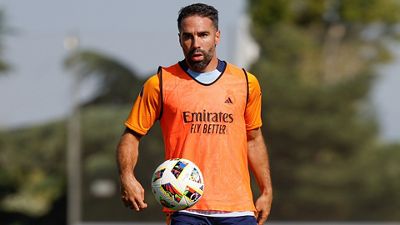 Convocatória do Real Madrid para a Supercopa da Europa