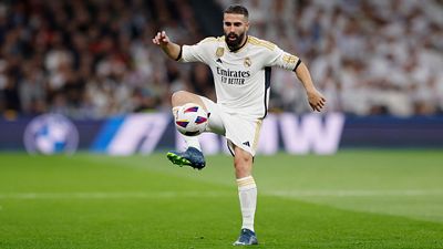 Convocation du Real Madrid face à Grenade