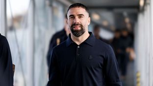 El equipo viaja mañana a Mánchester