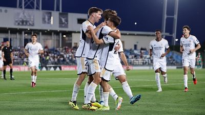 Ibiza-Castilla: el filial busca la tercera victoria consecutiva