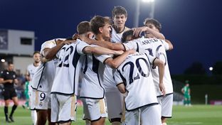 San Fernando-Castilla: el filial busca el triunfo a domicilio