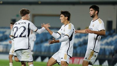 Córdoba-Castilla: a estrenar el año con victoria