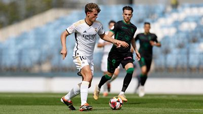 Castilla beatn by Córdoba