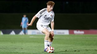 Castilla-Betis Deportivo: nuevo duelo de filiales en la Ciudad Real Madrid, a las 12:00 h en Realmadrid TV