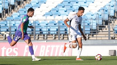Castilla unable to close the season with a win